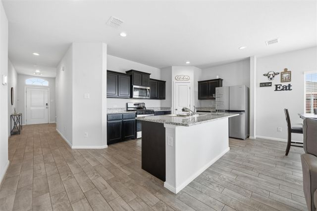 6301 Blacksmith Avenue, Fort Worth, TX 76179