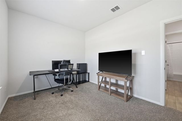 6301 Blacksmith Avenue, Fort Worth, TX 76179