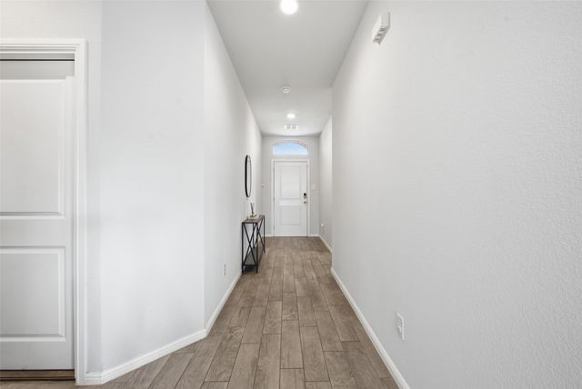 6301 Blacksmith Avenue, Fort Worth, TX 76179