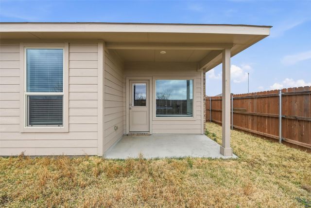 6301 Blacksmith Avenue, Fort Worth, TX 76179