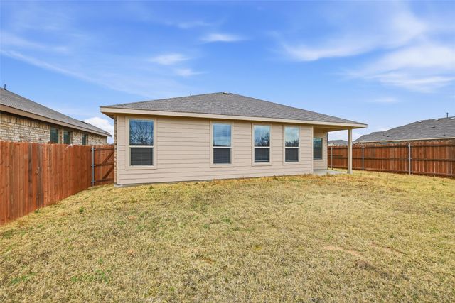 6301 Blacksmith Avenue, Fort Worth, TX 76179