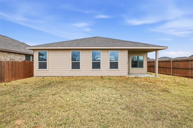 6301 Blacksmith Avenue, Fort Worth, TX 76179