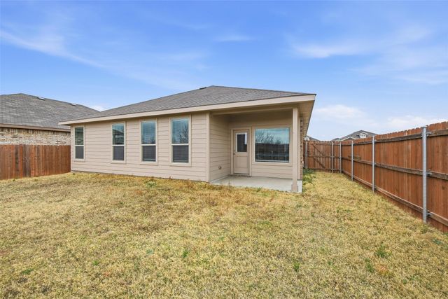 6301 Blacksmith Avenue, Fort Worth, TX 76179
