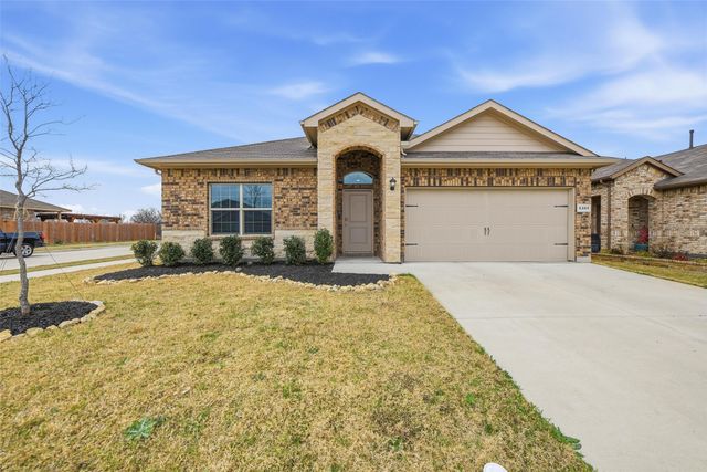 6301 Blacksmith Avenue, Fort Worth, TX 76179