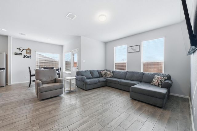 6301 Blacksmith Avenue, Fort Worth, TX 76179