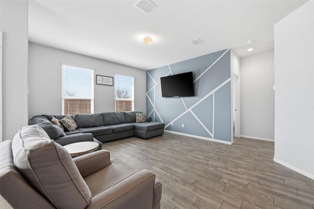 6301 Blacksmith Avenue, Fort Worth, TX 76179