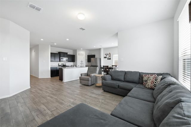 6301 Blacksmith Avenue, Fort Worth, TX 76179