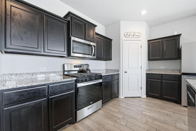 6301 Blacksmith Avenue, Fort Worth, TX 76179