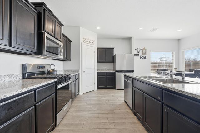 6301 Blacksmith Avenue, Fort Worth, TX 76179