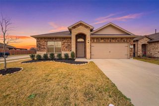 6301 Blacksmith Avenue, Fort Worth, TX 76179