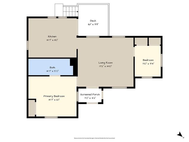 811 Dakota Street, Leavenworth, KS 66048