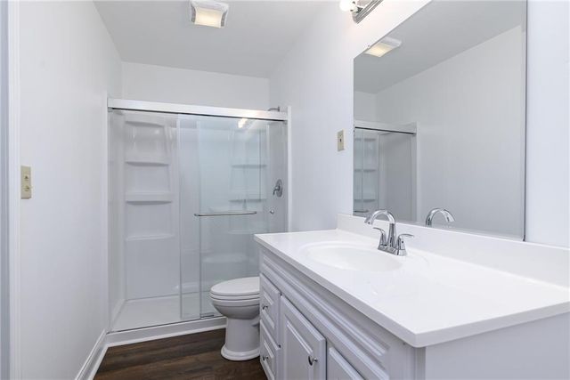 811 Dakota Street, Leavenworth, KS 66048