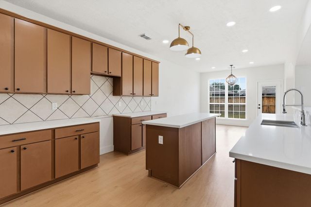 12819 Paleo Court, Sugar Land, TX 77478