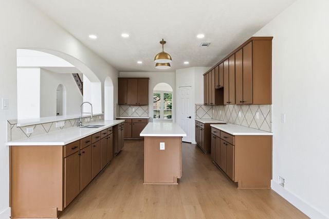 12819 Paleo Court, Sugar Land, TX 77478