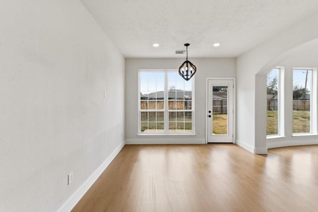 12819 Paleo Court, Sugar Land, TX 77478