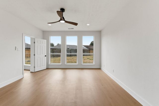 12819 Paleo Court, Sugar Land, TX 77478