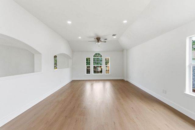 12819 Paleo Court, Sugar Land, TX 77478