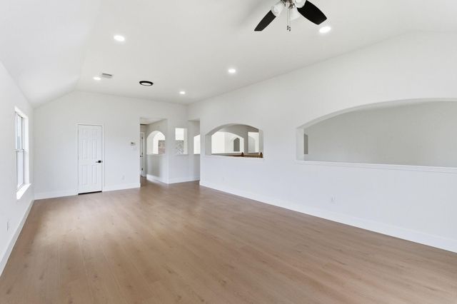 12819 Paleo Court, Sugar Land, TX 77478