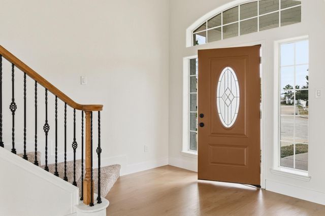 12819 Paleo Court, Sugar Land, TX 77478