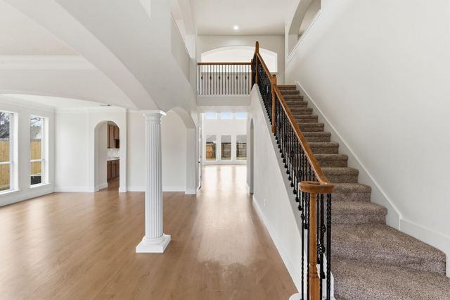 12819 Paleo Court, Sugar Land, TX 77478