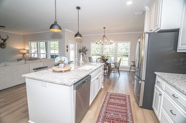 214 Magnolia Place, Newton, AL 36352