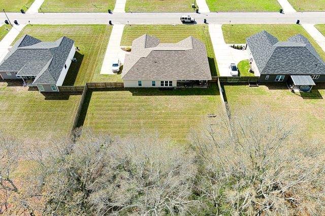 214 Magnolia Place, Newton, AL 36352