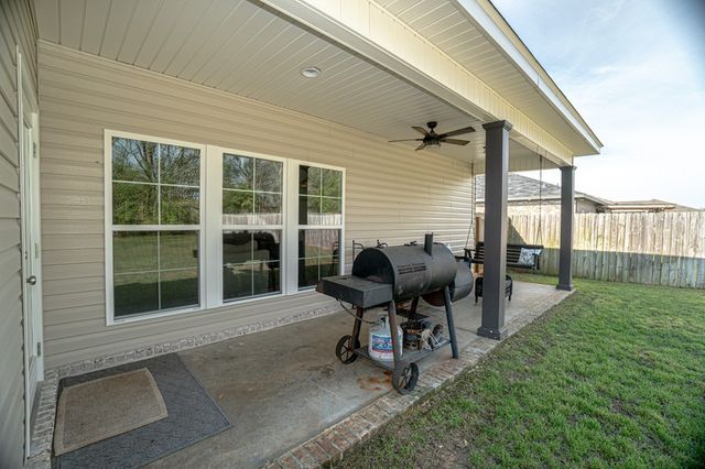 214 Magnolia Place, Newton, AL 36352