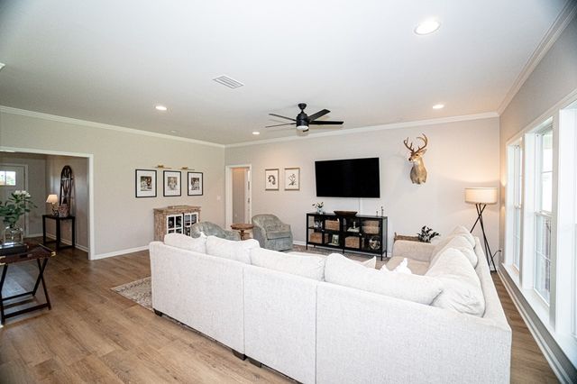 214 Magnolia Place, Newton, AL 36352