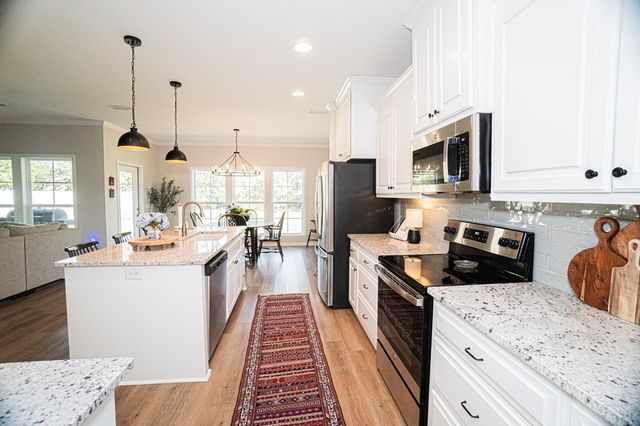 214 Magnolia Place, Newton, AL 36352