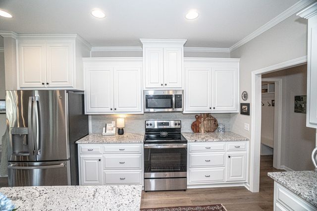 214 Magnolia Place, Newton, AL 36352