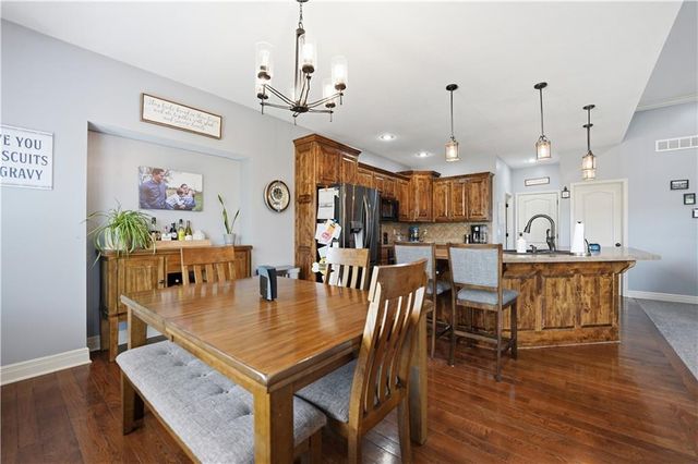 1601 Chisam Road, Kearney, MO 64060