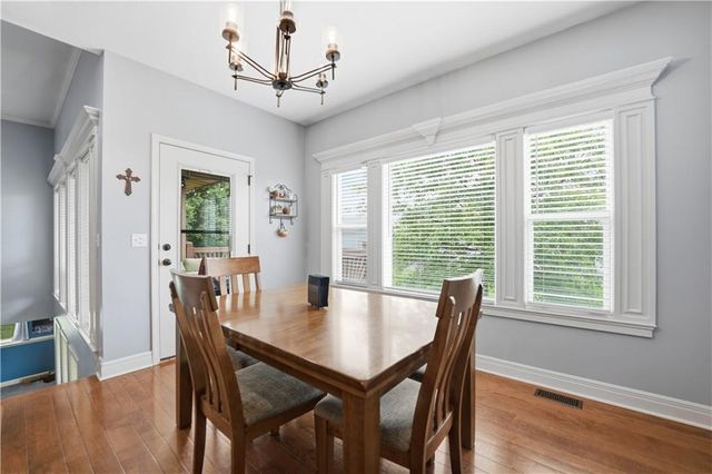 1601 Chisam Road, Kearney, MO 64060