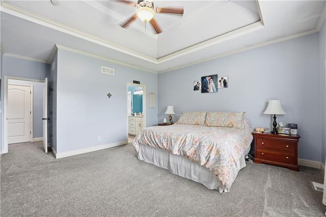 1601 Chisam Road, Kearney, MO 64060