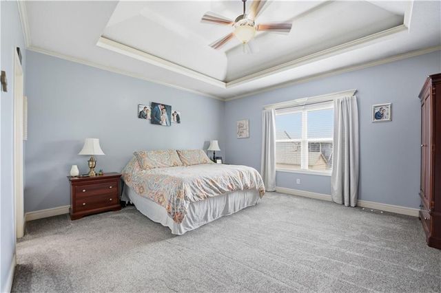 1601 Chisam Road, Kearney, MO 64060