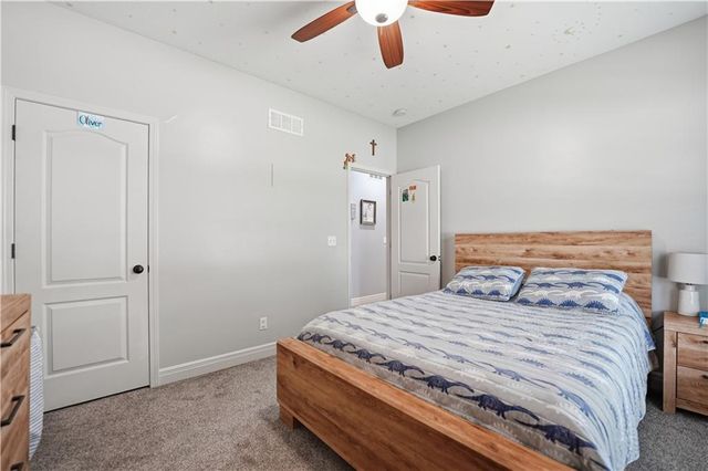 1601 Chisam Road, Kearney, MO 64060