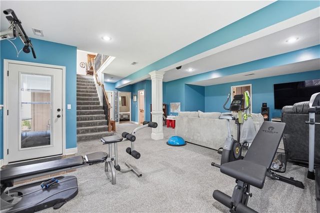 1601 Chisam Road, Kearney, MO 64060