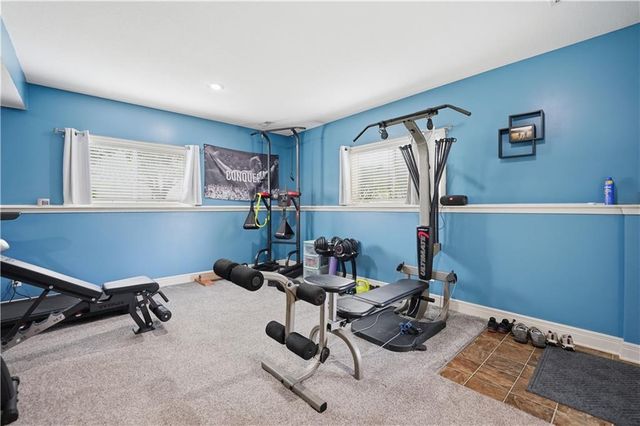 1601 Chisam Road, Kearney, MO 64060
