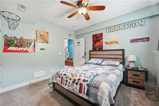 1601 Chisam Road, Kearney, MO 64060