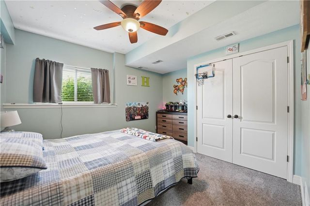 1601 Chisam Road, Kearney, MO 64060