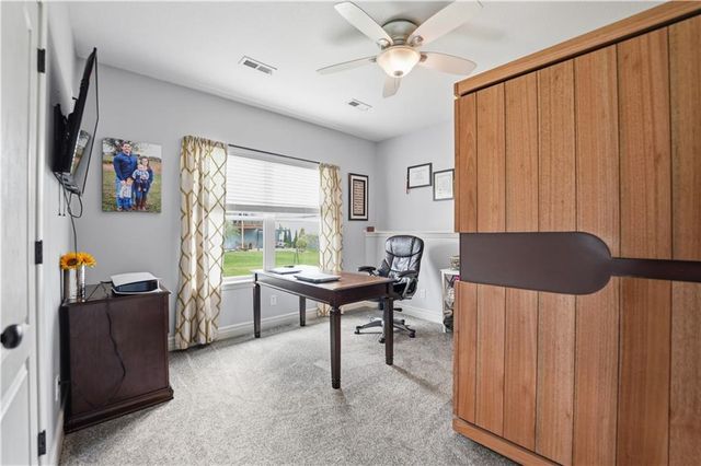 1601 Chisam Road, Kearney, MO 64060