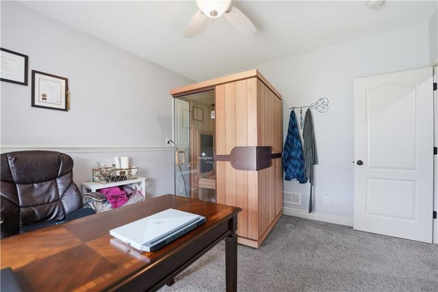 1601 Chisam Road, Kearney, MO 64060