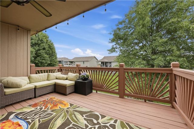 1601 Chisam Road, Kearney, MO 64060