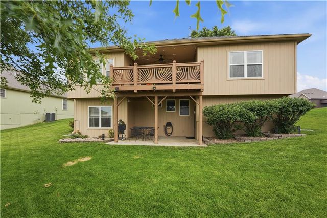 1601 Chisam Road, Kearney, MO 64060
