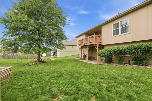 1601 Chisam Road, Kearney, MO 64060