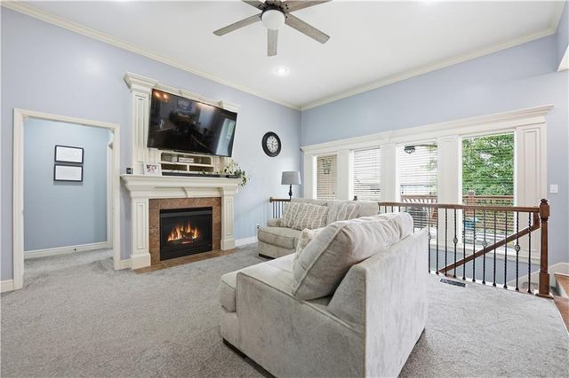 1601 Chisam Road, Kearney, MO 64060