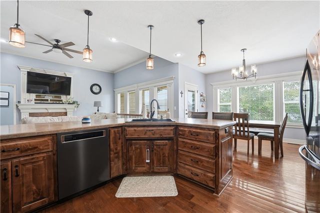 1601 Chisam Road, Kearney, MO 64060