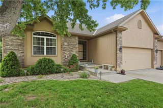 1601 Chisam Road, Kearney, MO 64060