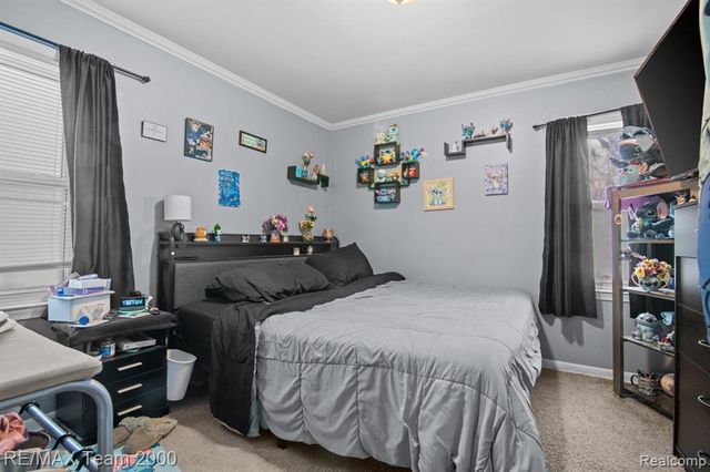 5871 Cooper Street, Taylor, MI 48180
