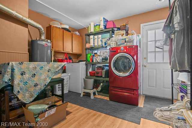 5871 Cooper Street, Taylor, MI 48180