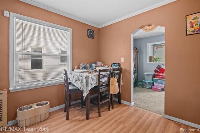 5871 Cooper Street, Taylor, MI 48180